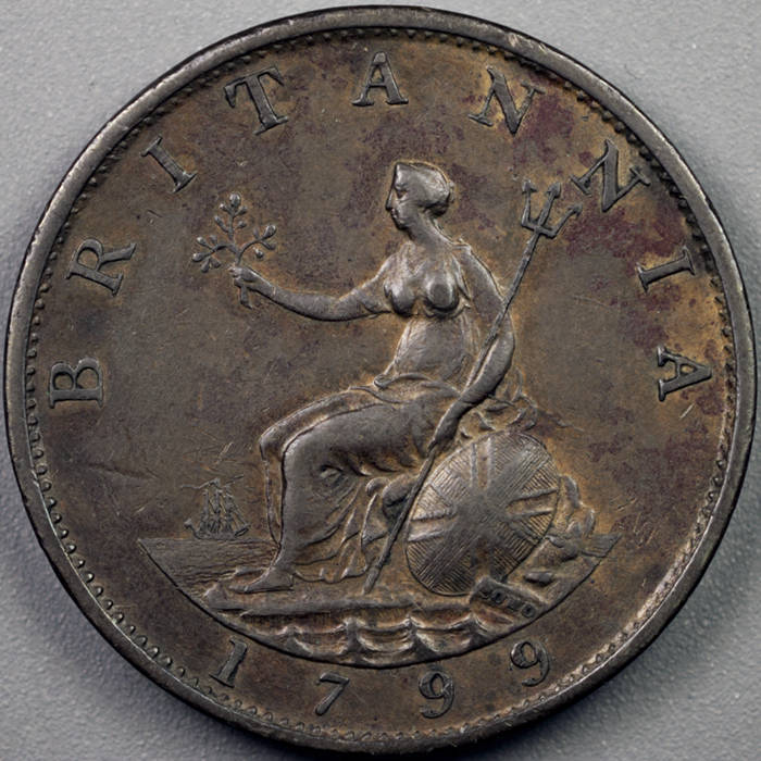 Post-Your-Coins/Medals/Tokens-Depicting-Imaginary-Personifications-Or-Allegories.